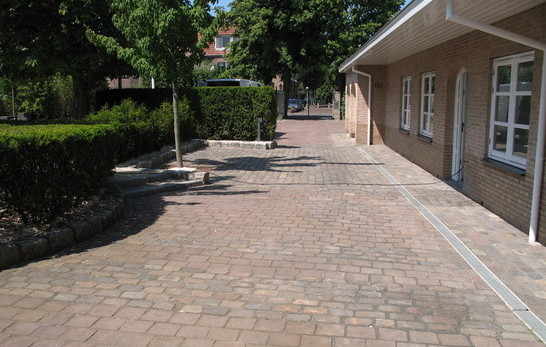 vijverhuis